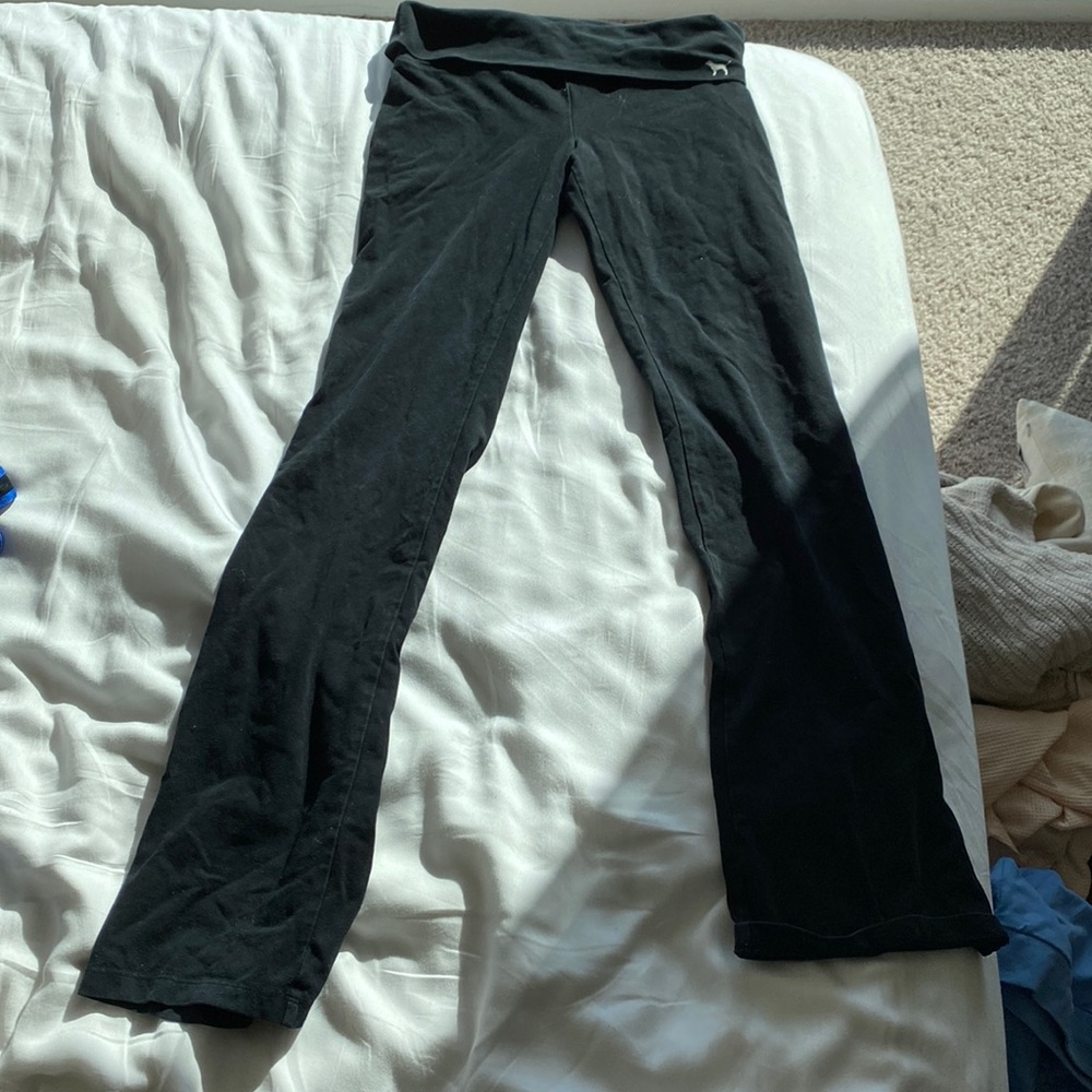 Yoga pants